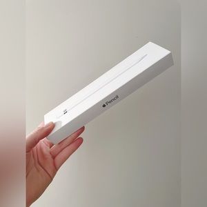 1st generation Apple Pencil